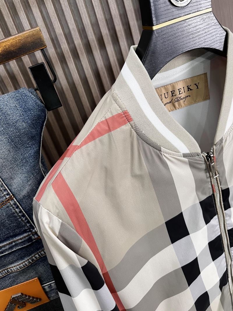 Burberry Outwear